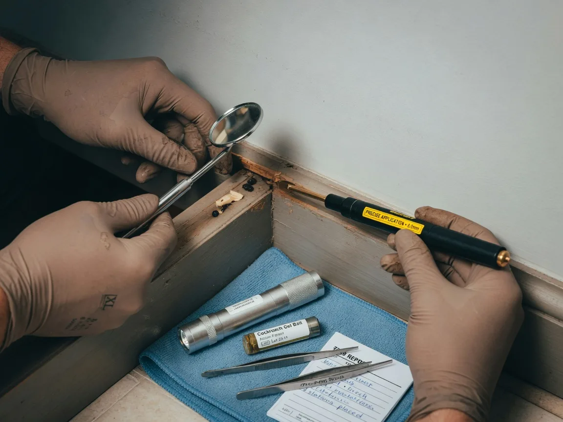 Why choose Emergency Pest Control in Woodland, WA